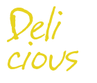 website logo
