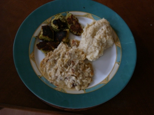Low Carb Vegetarisch